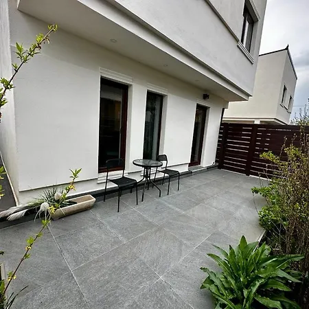 Complex Casa Buna Vestire Ploiesti Exterior photo