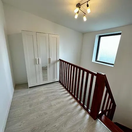 Complex Casa Buna Vestire Ploiesti Exterior photo