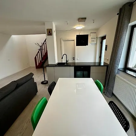 Complex Casa Buna Vestire Ploiesti Exterior photo