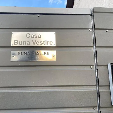 Complex Casa Buna Vestire Ploiesti Exterior photo