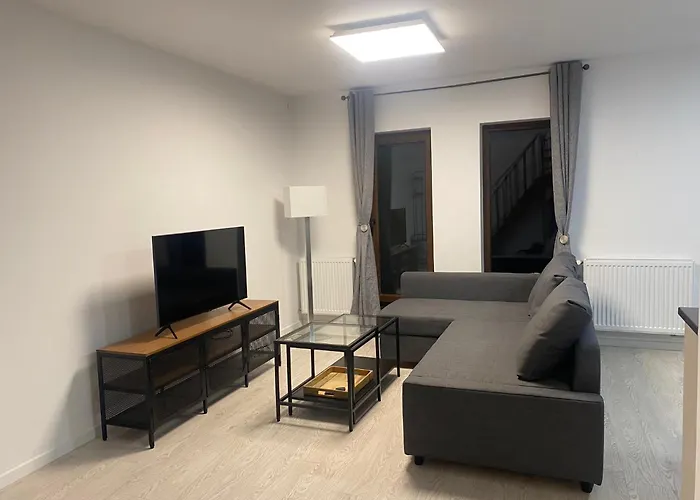 Complex Casa Buna Vestire