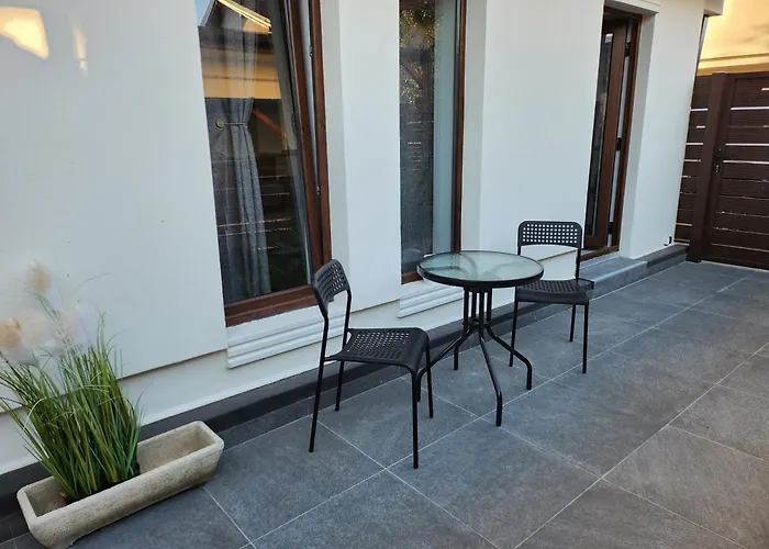 Complex Casa Buna Vestire