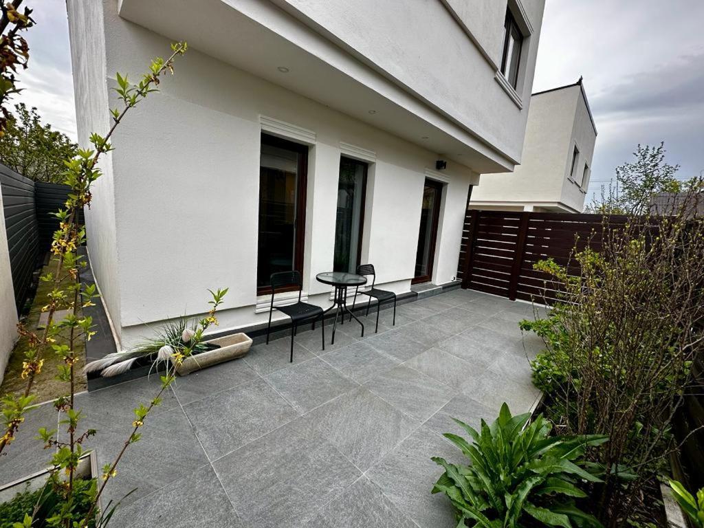 Complex Casa Buna Vestire Apartment *