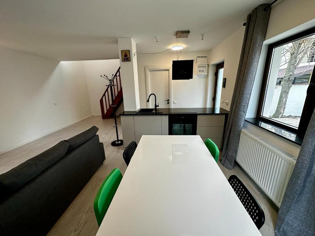 Complex Casa Buna Vestire Apartment