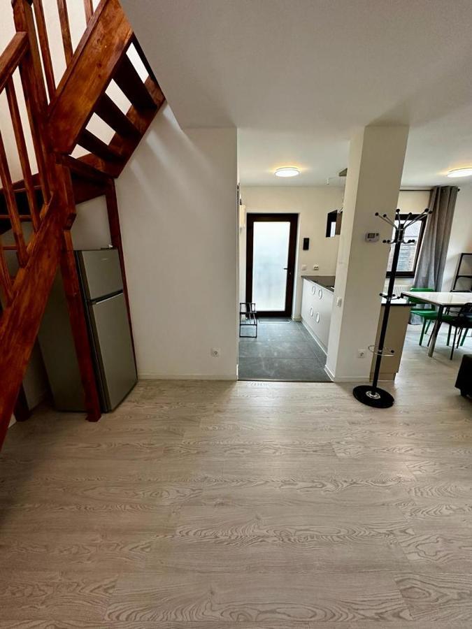 Complex Casa Buna Vestire *