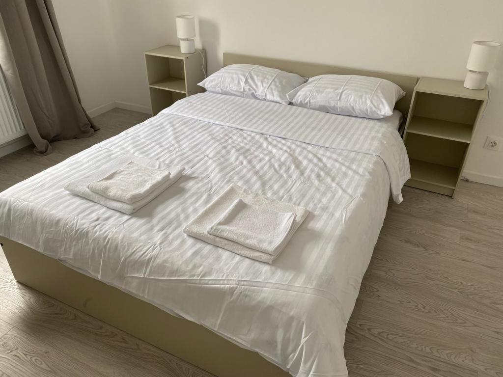 Complex Casa Buna Vestire