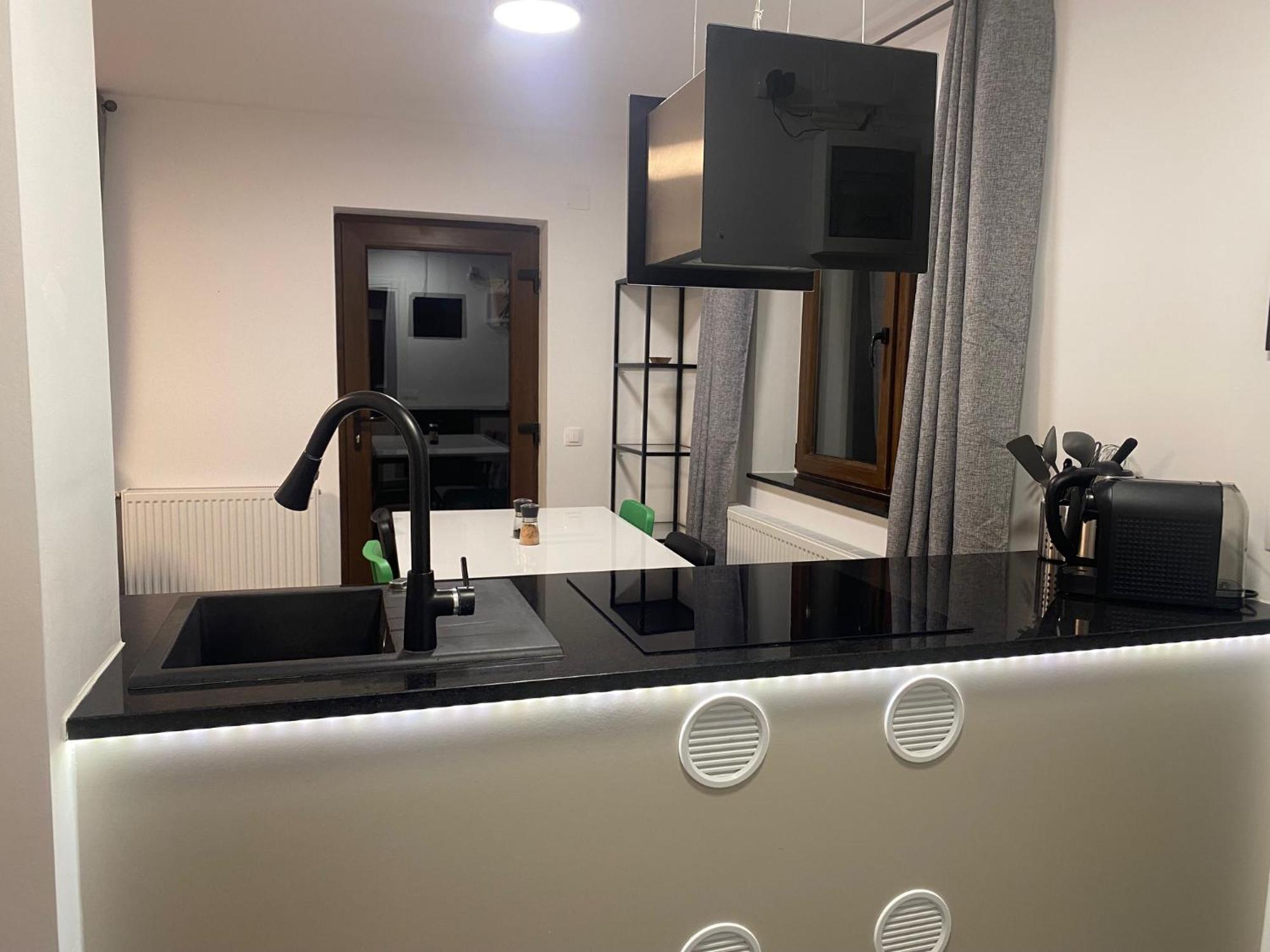 Complex Casa Buna Vestire Apartment *