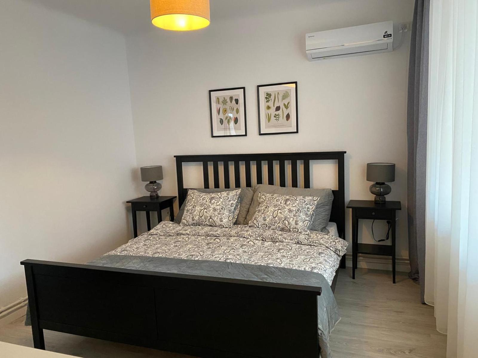 Complex Casa Buna Vestire Apartment