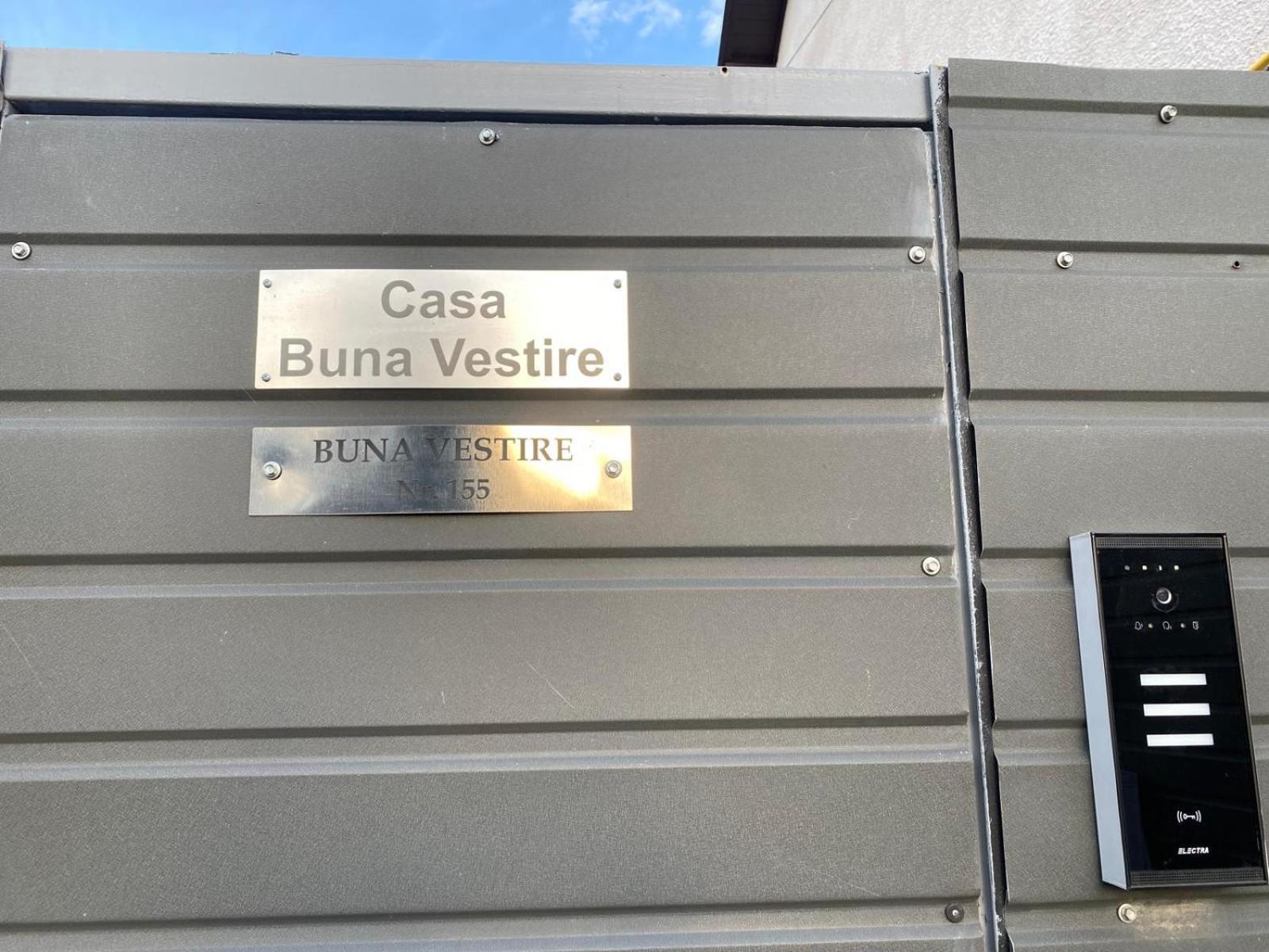 Complex Casa Buna Vestire Apartment Ploiesti