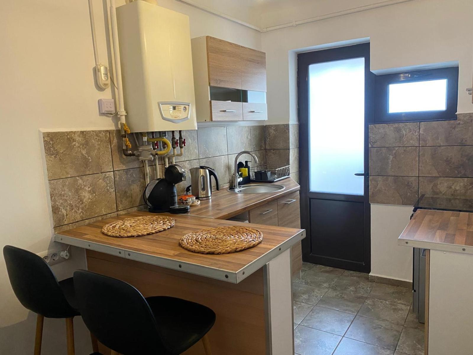 Complex Casa Buna Vestire
