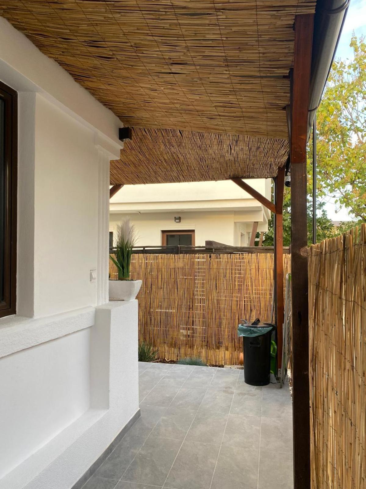 Complex Casa Buna Vestire