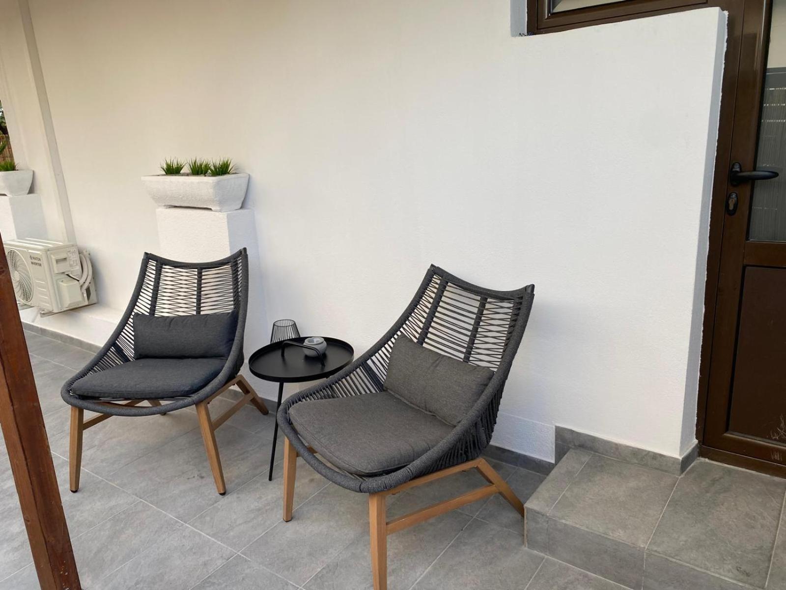 Complex Casa Buna Vestire Apartment *